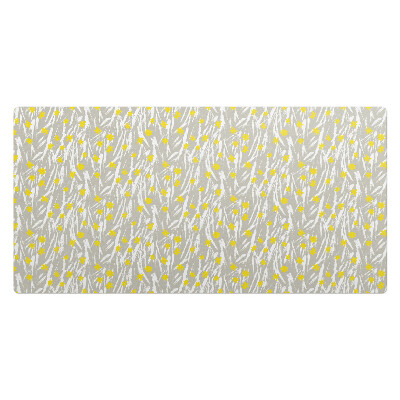 Podložka na stôl Kvetinový vzor z konárov