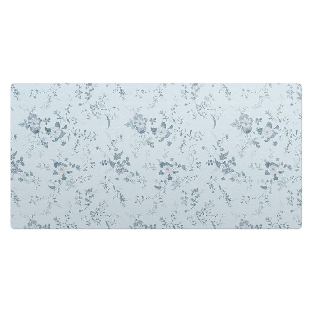 Podložka na stôl Vintage kvetinový vzor