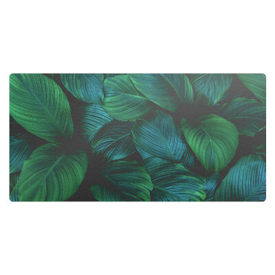 Podložka na stôl Tropické listy