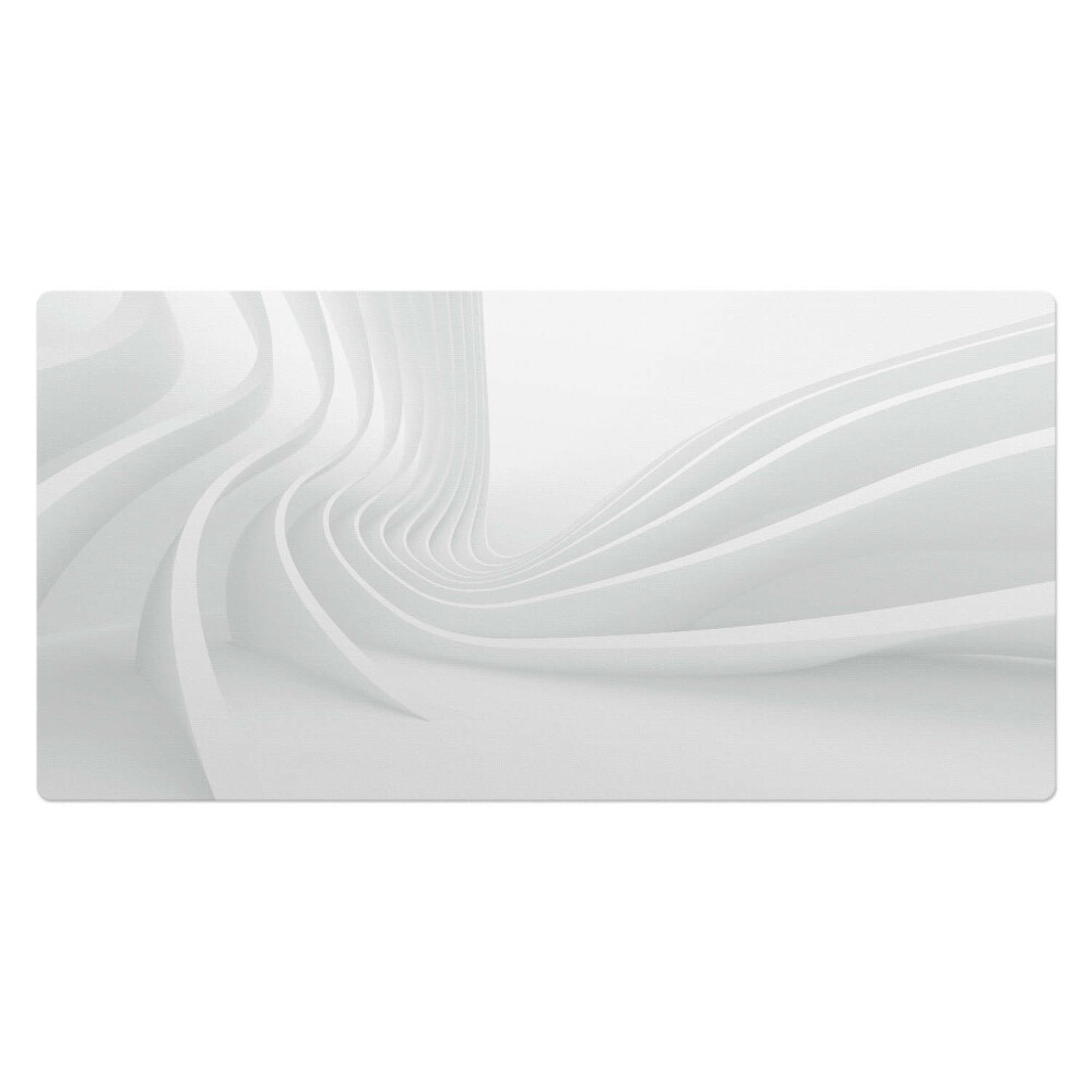 Podložka na stôl Futuristické vlny