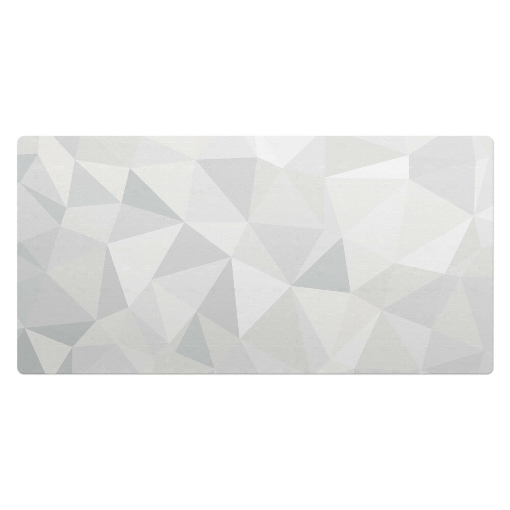 Podložka na stôl Geometrický 3D vzor