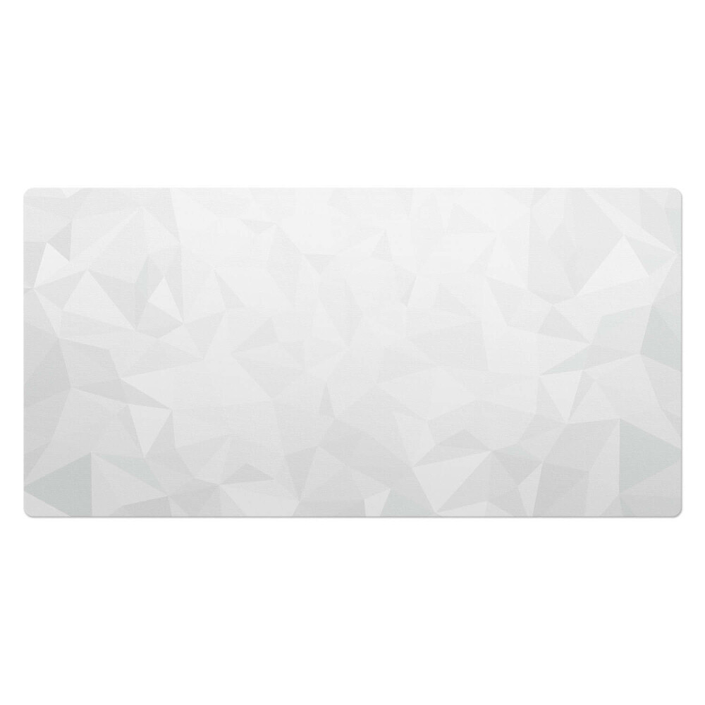 Veľká podložka na stôl Geometrické pozadie