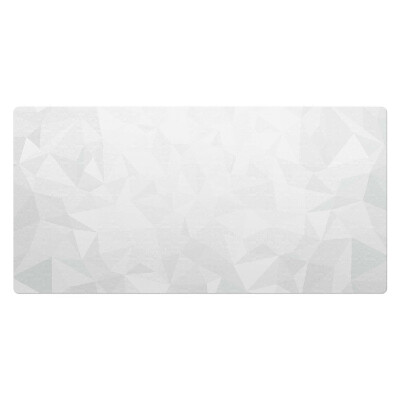 Veľká podložka na stôl Geometrické pozadie