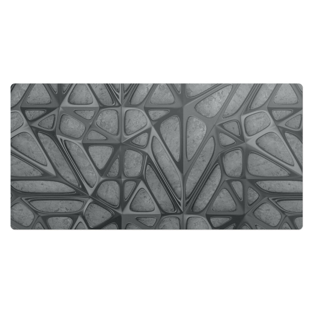 Kancelárska podložka na stôl Organická sieťovina