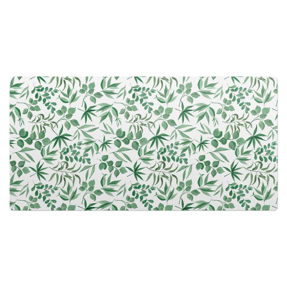 Podložka na stôl Listový vzor