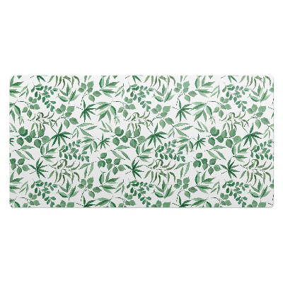 Podložka na stôl Listový vzor