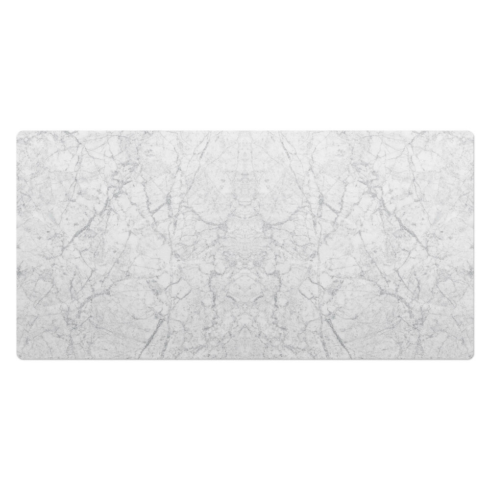 Kancelárska podložka na stôl Mramorové vzory