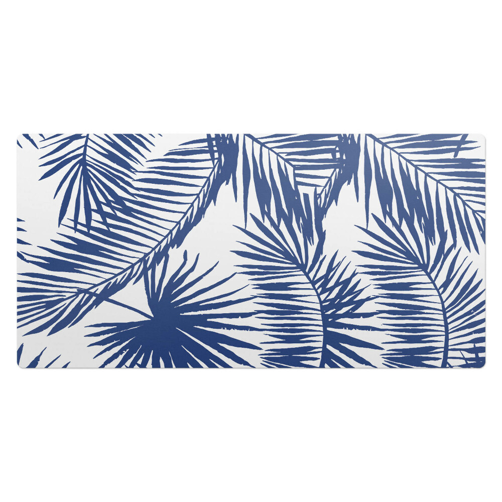 Podložka na stôl Vzor palmových listov