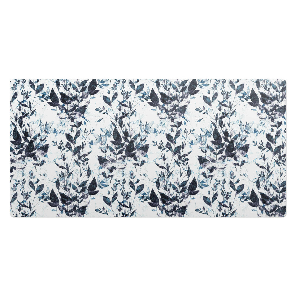 Podložka na stôl Vintage rastlinný vzor