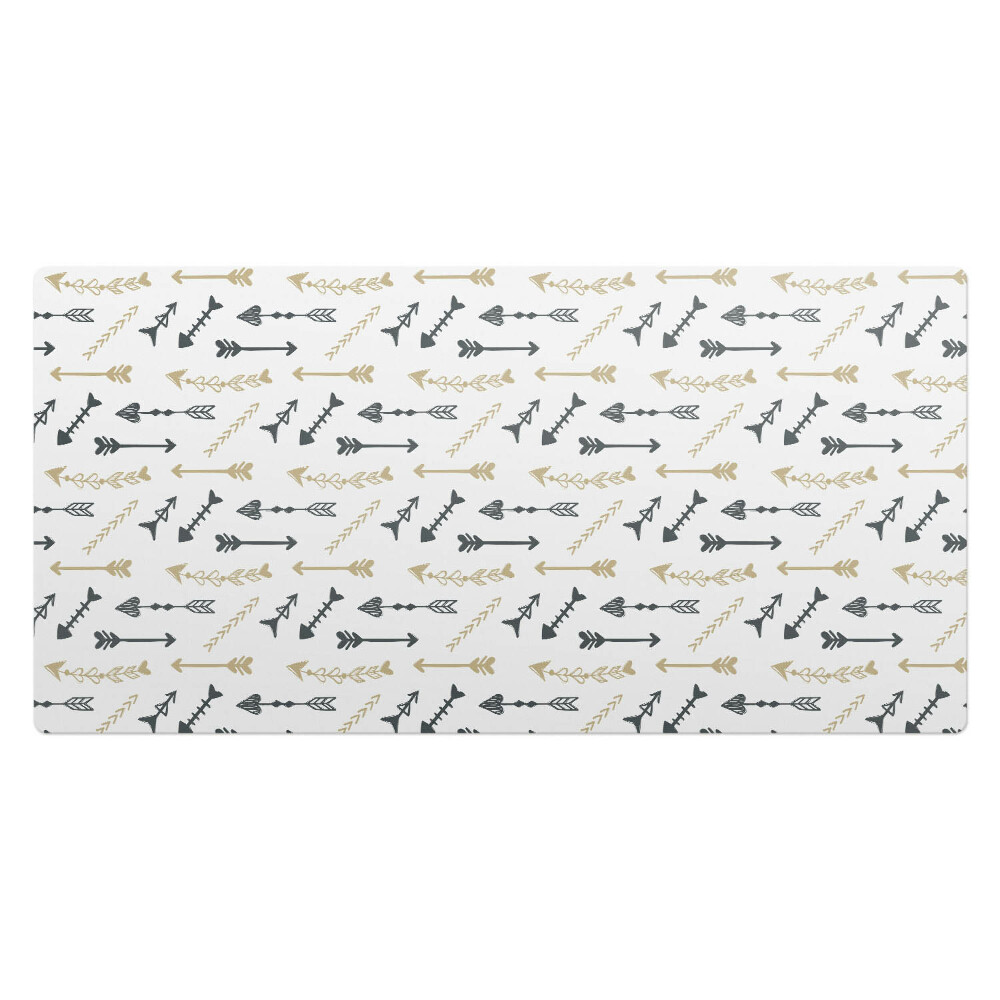 Podložka na stôl Vzor so šípkami