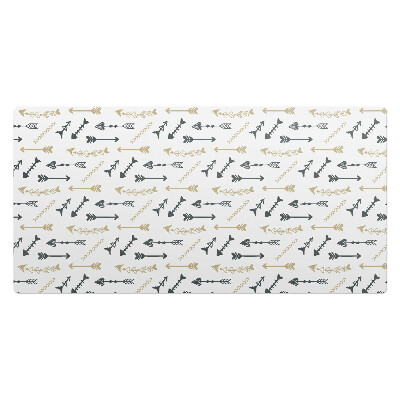 Podložka na stôl Vzor so šípkami