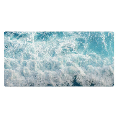 Podložka na stôl Morské vlny v pohybe