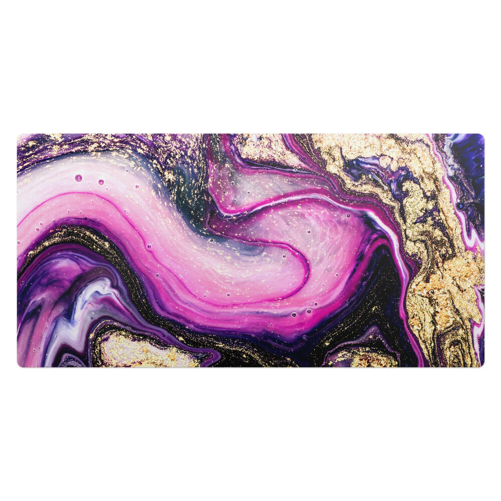 Veľká podložka na stôl Abstraktný vír