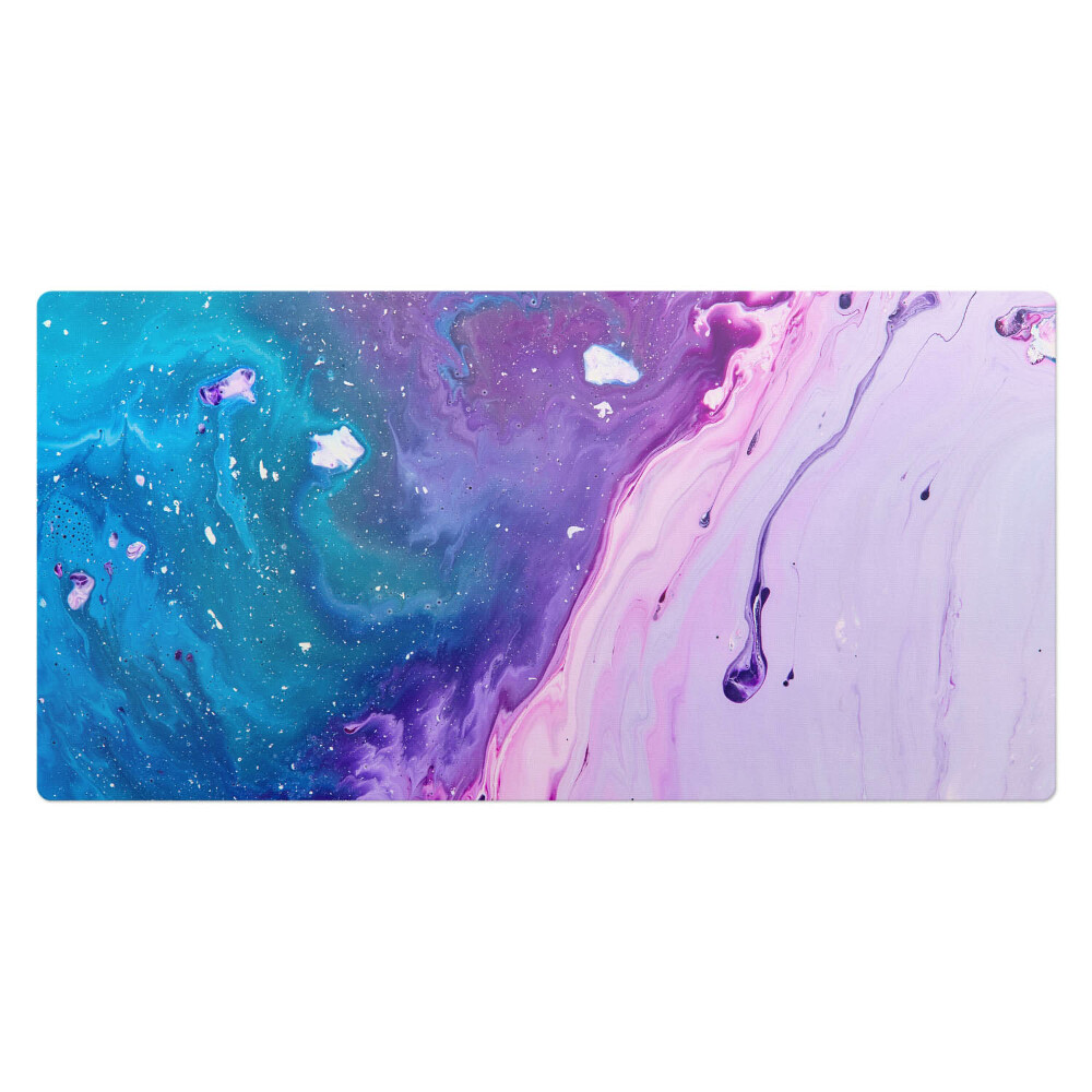 Veľká podložka na stôl Abstraktná vlna