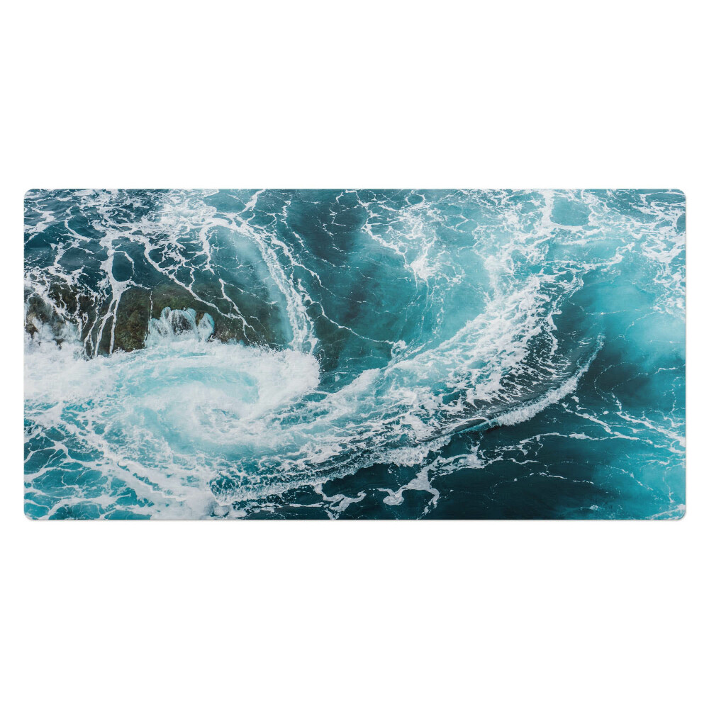 Podložka na stôl Oceánsky vírivý bazén