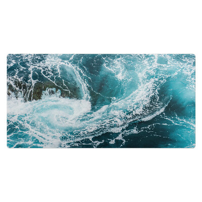 Podložka na stôl Oceánsky vírivý bazén