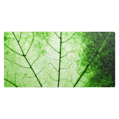 Podložka na stôl Štruktúra listovej žily