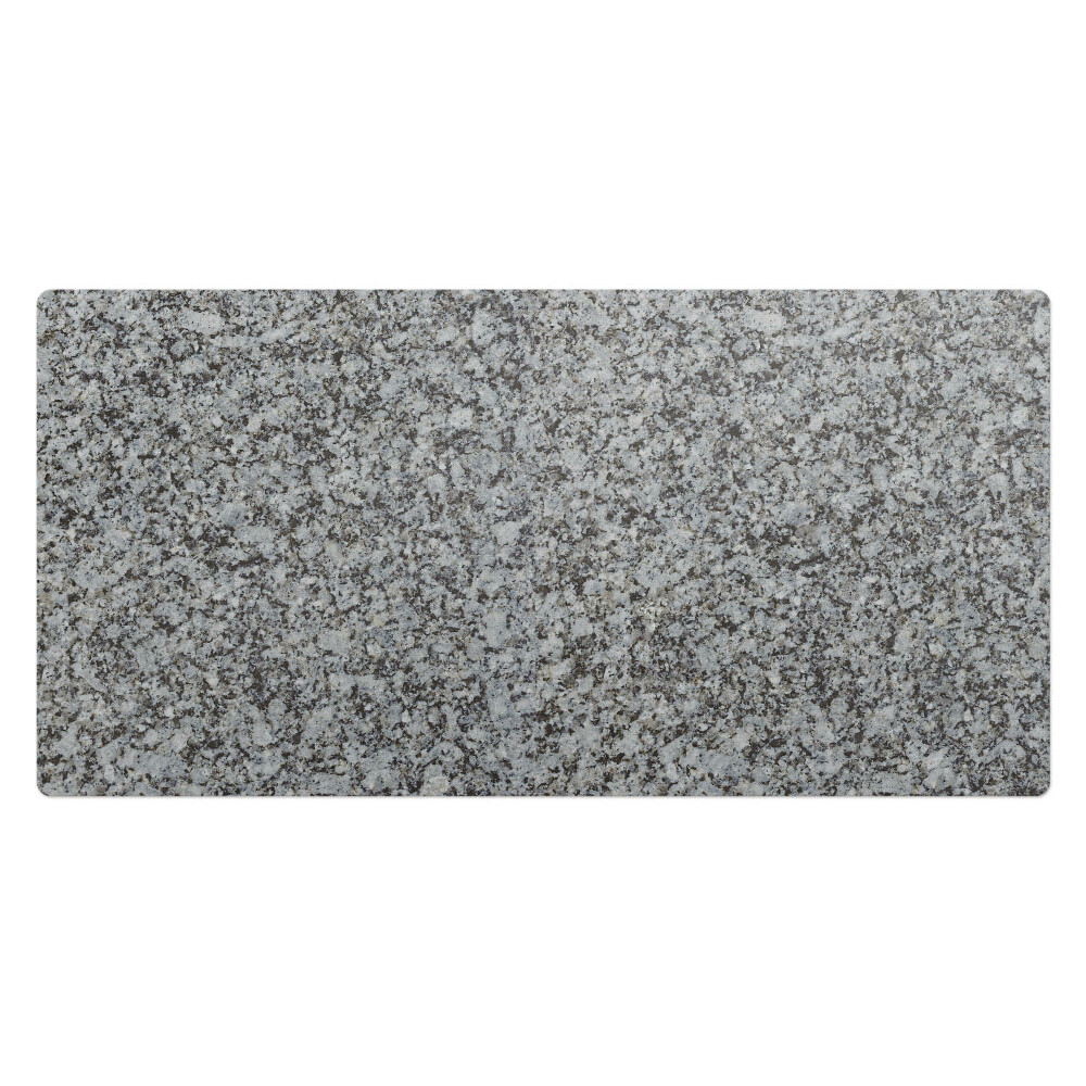 Veľká podložka na stôl Granulovaný vzor