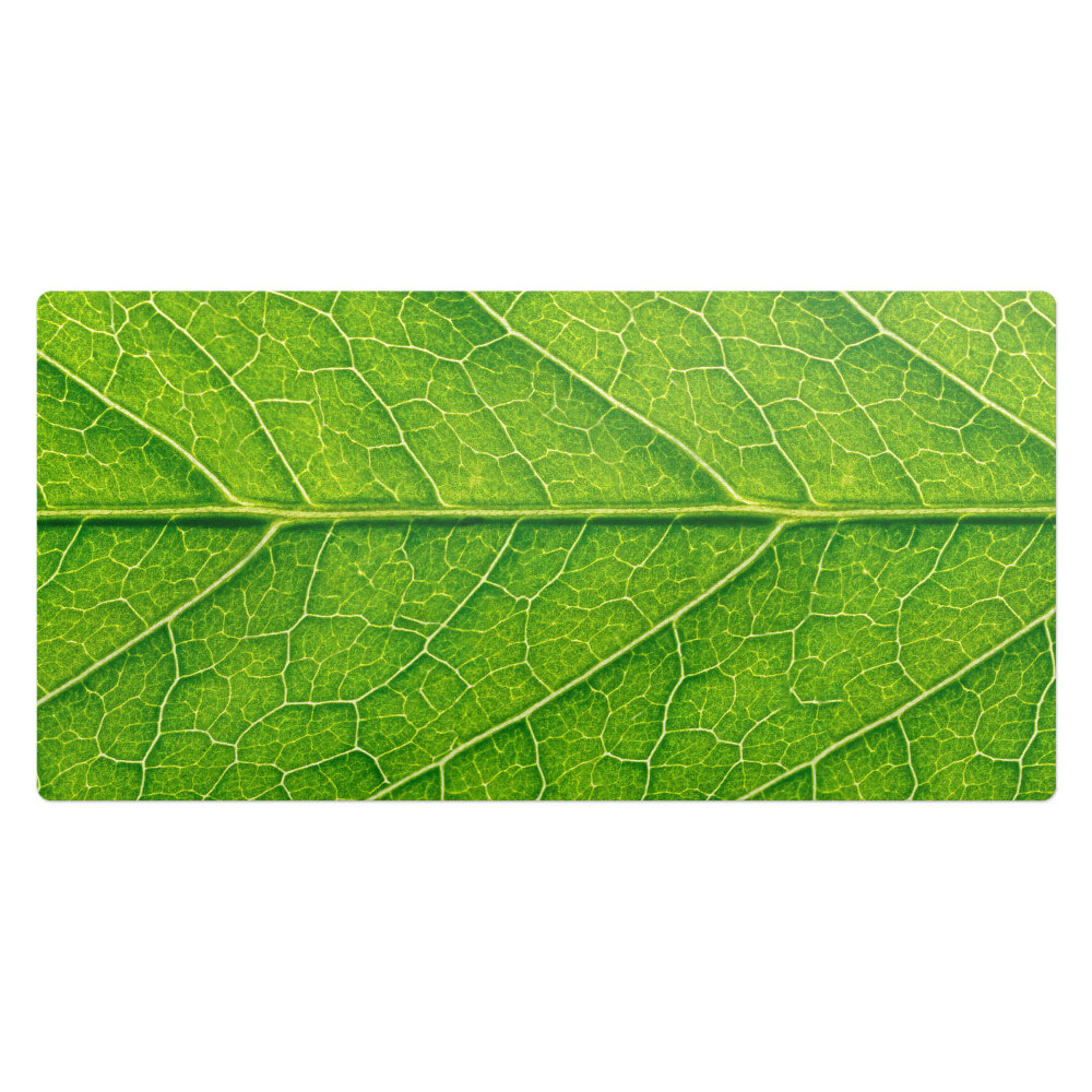 Podložka na stôl Detail listu