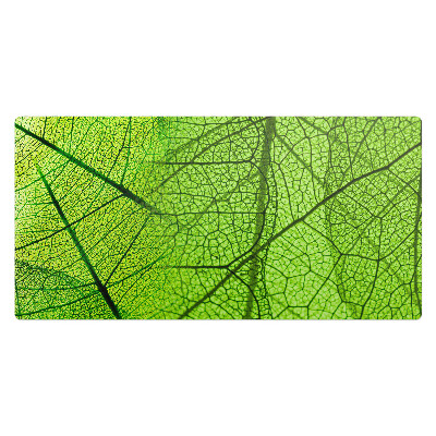 Podložka na stôl Detail listu