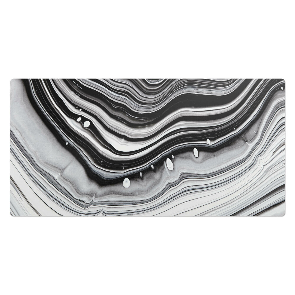 Podložka na stôl Abstraktné vlny