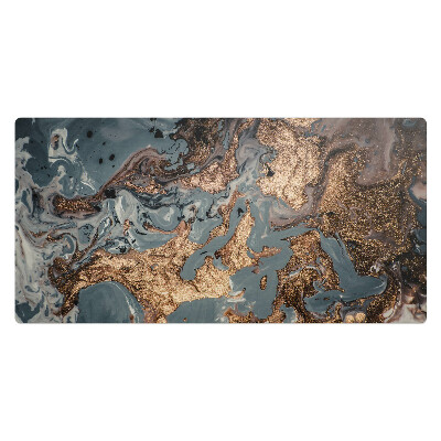 Podložka na stôl Abstraktný vír