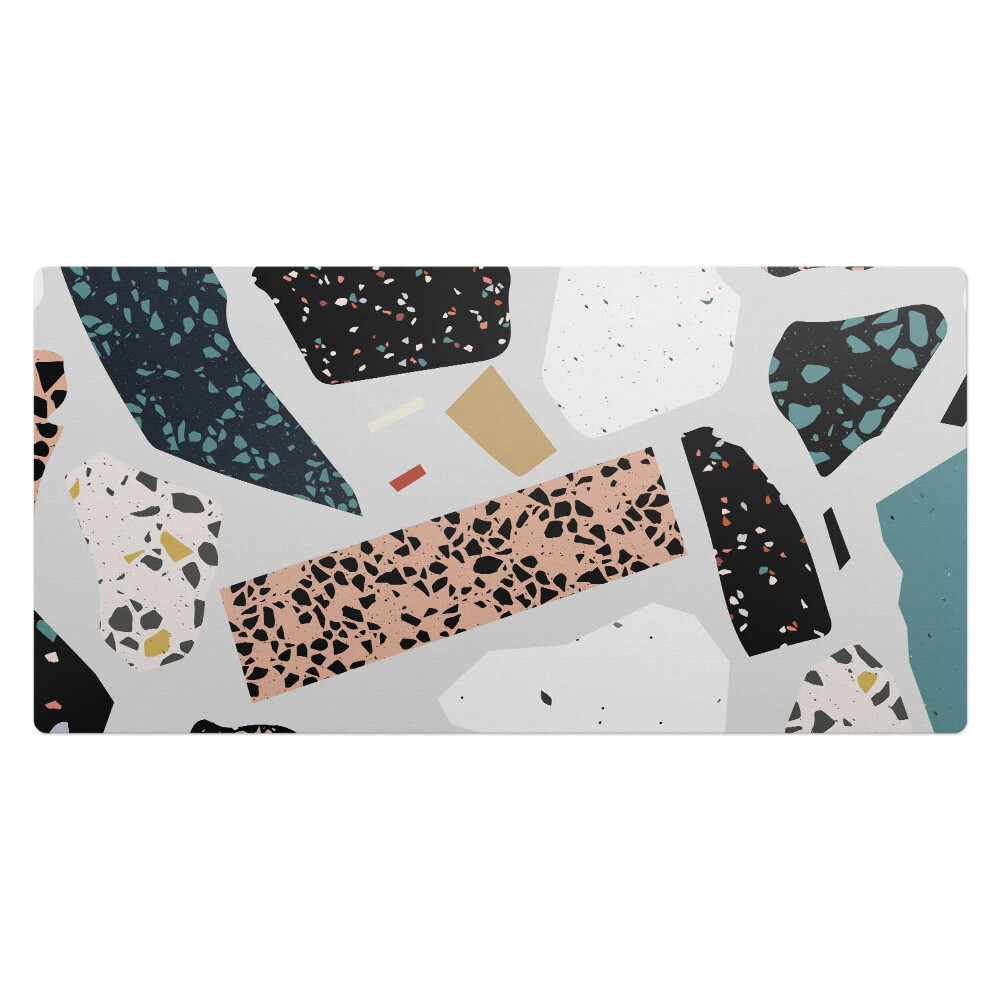 Podložka na stôl Abstraktná mozaika