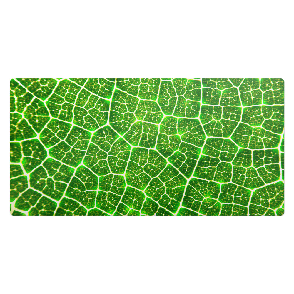 Podložka na stôl Detail listu