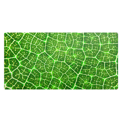 Podložka na stôl Detail listu