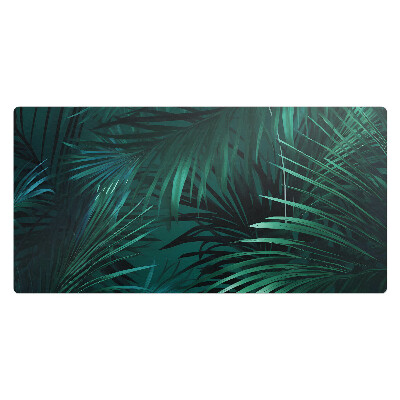 Podložka na stôl Tropické listy