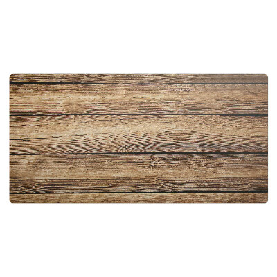 Podložka na stôl Drevené dosky na pozadí