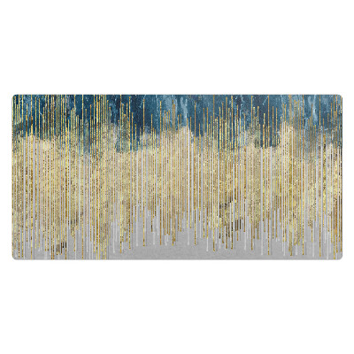 Veľká podložka na stôl Vertikálne čiary abstrakcie