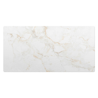 Veľká podložka na stôl Mramorové žily