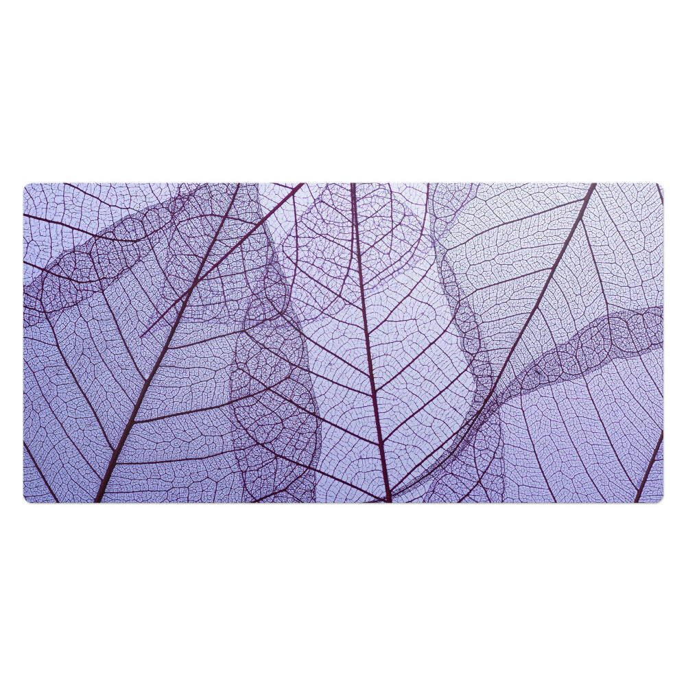 Podložka na stôl Listy v jemnom vzore