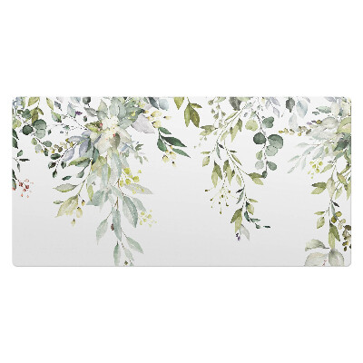 Podložka na stôl Jemné listy