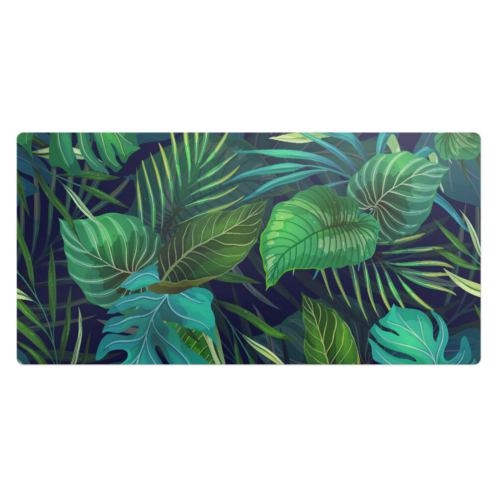 Podložka na stôl Tropické listy