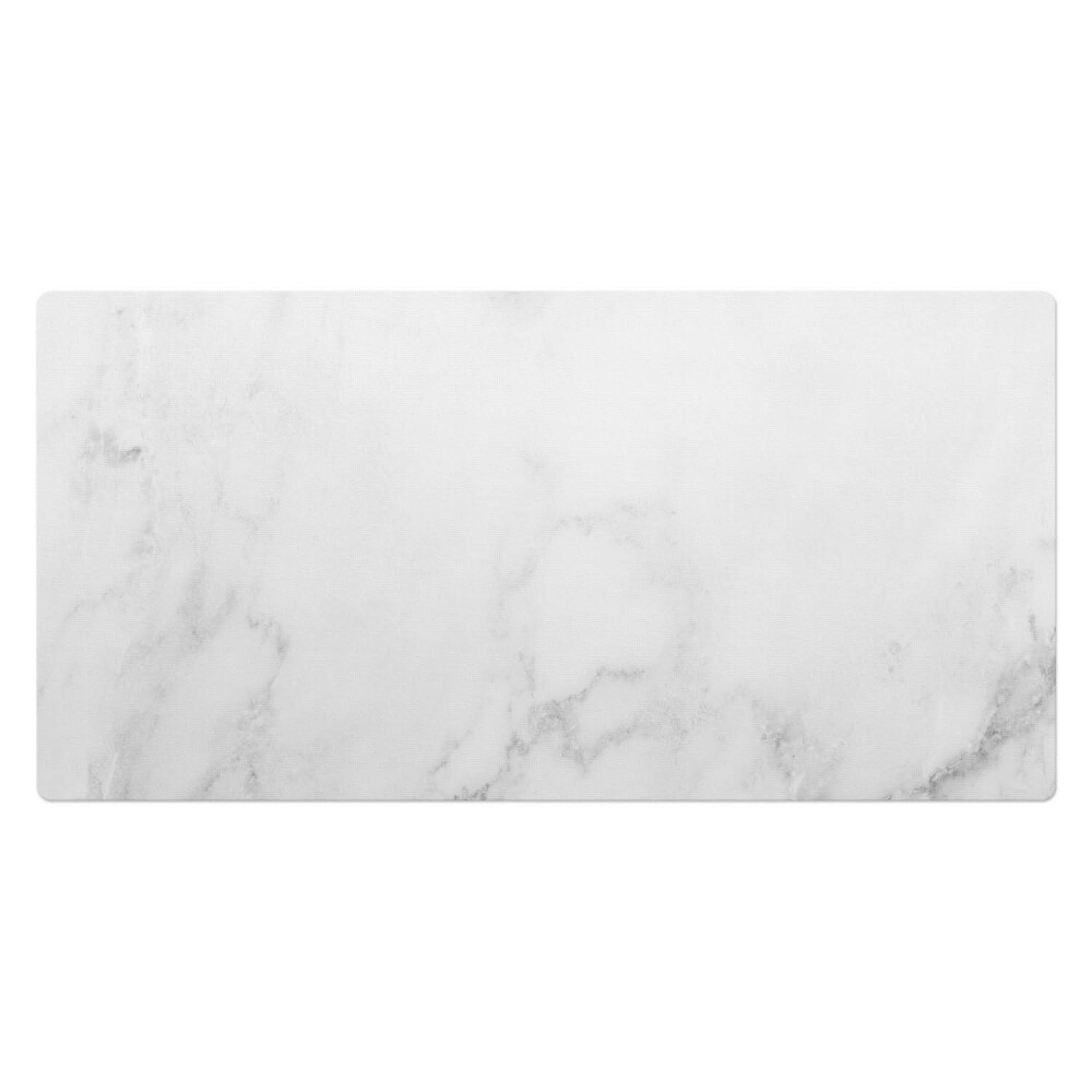 Veľká podložka na stôl Mramorové žily