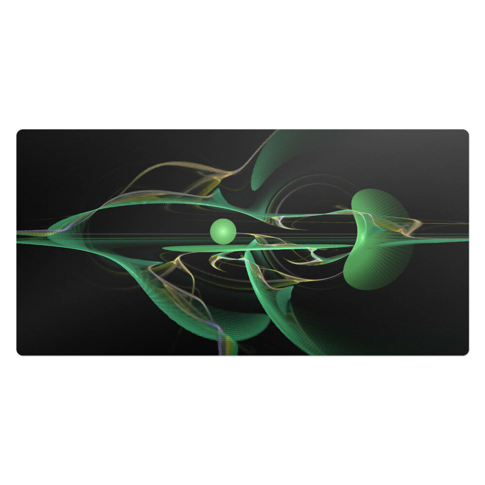 Podložka na stôl Abstraktná vlna