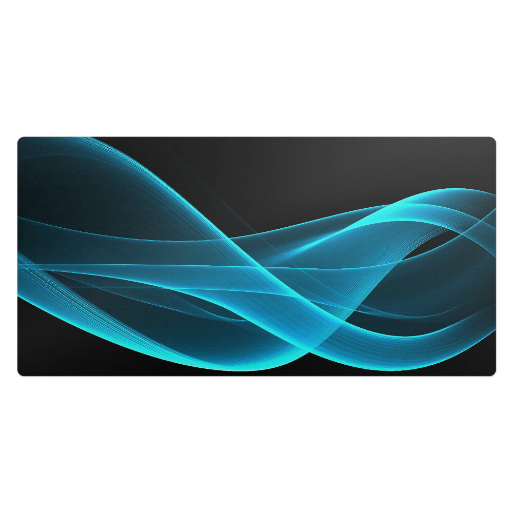 Podložka na stôl Svetelné vlny