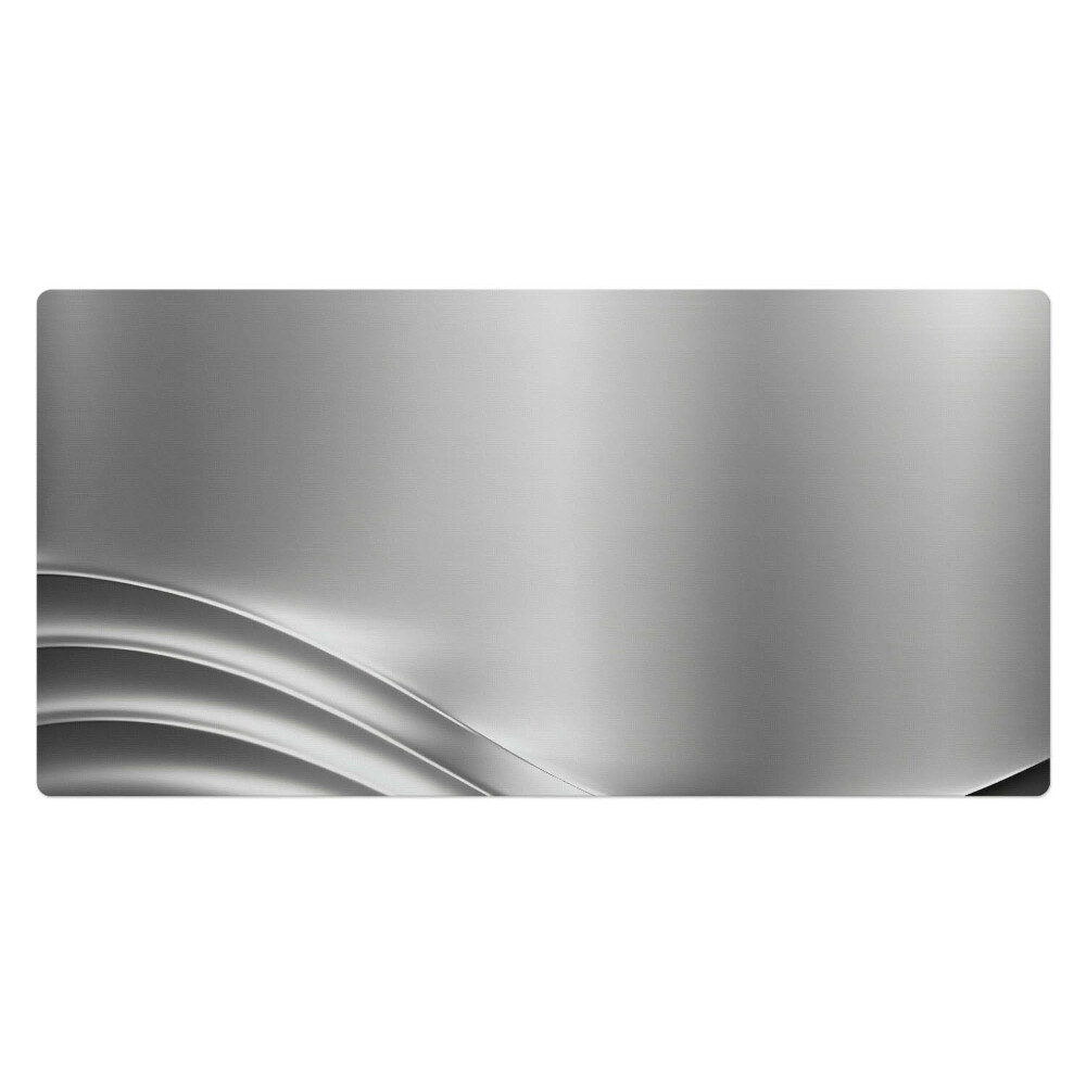Podložka na stôl Metalické vlny