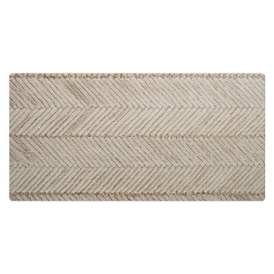 Podložka na stôl Tkaný vzor rybej kosti