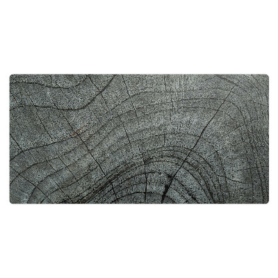 Kancelárska podložka na stôl Drevené zrná