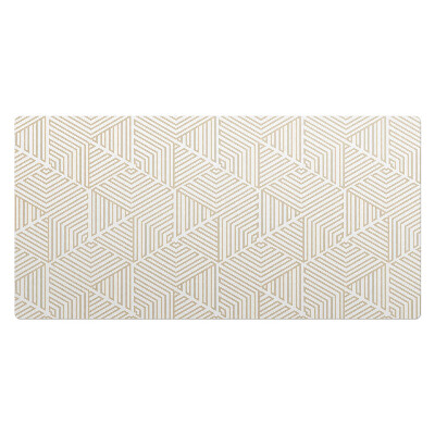 Podložka na stôl Geometrické bludisko