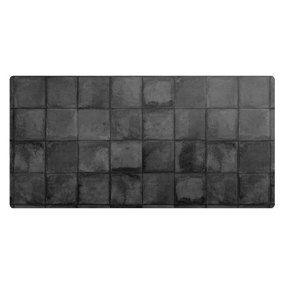 Podložka na stôl Tmavé retro dlaždice