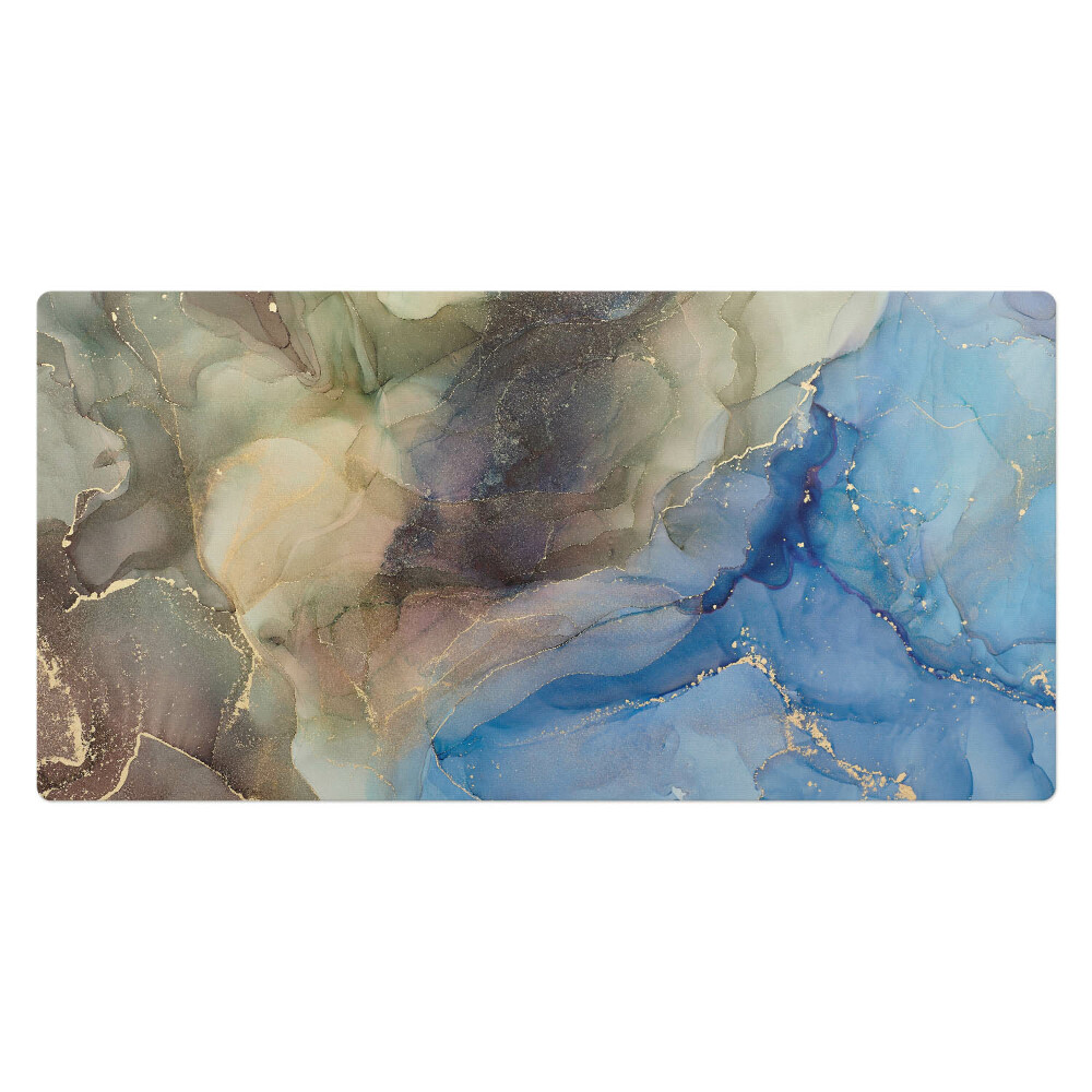 Podložka na stôl Abstraktné vlny