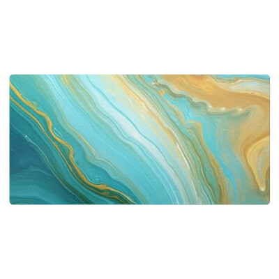 Podložka na stôl Abstraktné vlny