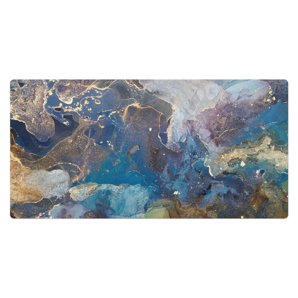 Podložka na stôl Abstraktný mramor