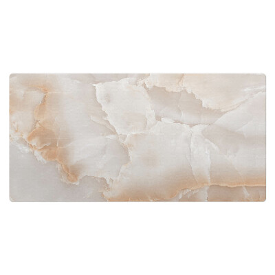 Podložka na stôl Mramorová textúra