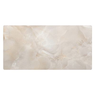 Kancelárska podložka na stôl Jasné kamenné vlny