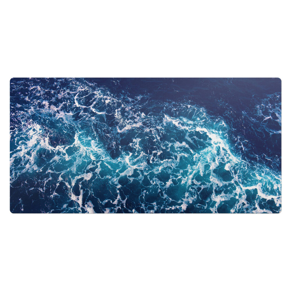 Podložka na stôl Morské vlny v pohybe